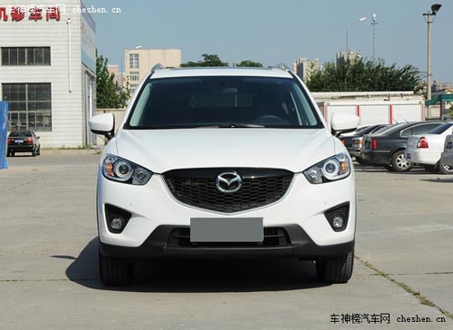 上山入海照樣行！20萬級別四驅SUV導購 20萬,四驅SUV,導購,馬自達CX-5,豐田RAV4,鈴木超級維特拉,Jeep指南者,斯巴魯XV