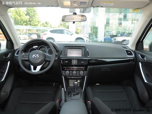 上山入海照樣行！20萬級別四驅SUV導購 20萬,四驅SUV,導購,馬自達CX-5,豐田RAV4,鈴木超級維特拉,Jeep指南者,斯巴魯XV