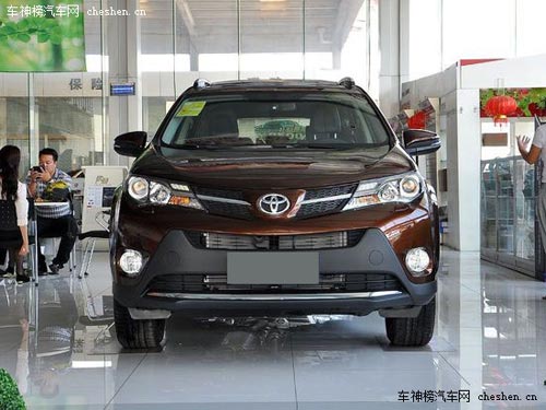 上山入海照樣行！20萬級別四驅SUV導購 20萬,四驅SUV,導購,馬自達CX-5,豐田RAV4,鈴木超級維特拉,Jeep指南者,斯巴魯XV