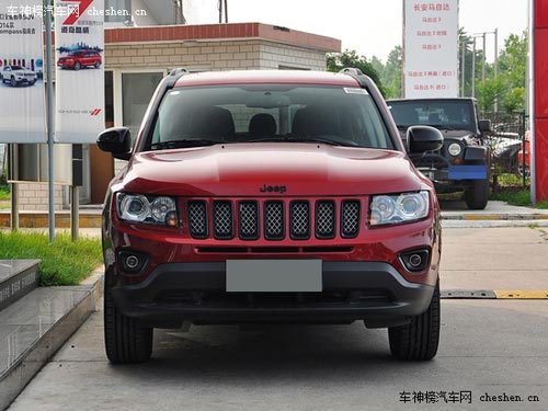 上山入海照樣行！20萬級別四驅SUV導購 20萬,四驅SUV,導購,馬自達CX-5,豐田RAV4,鈴木超級維特拉,Jeep指南者,斯巴魯XV