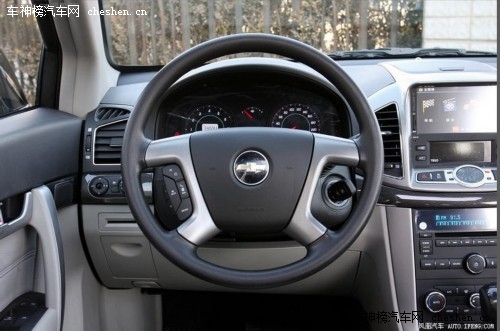 大空間動力強 4款四驅七座SUV車型推薦