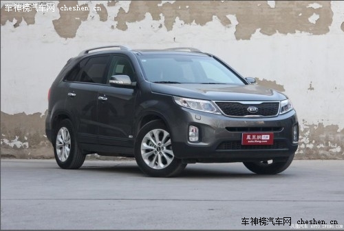 大空間動力強 4款四驅七座SUV車型推薦