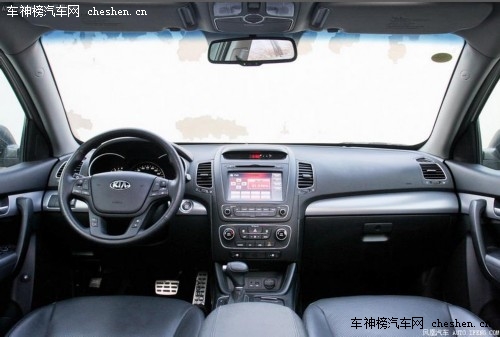 大空間動力強 4款四驅七座SUV車型推薦