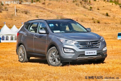 大空間動力強 4款四驅七座SUV車型推薦