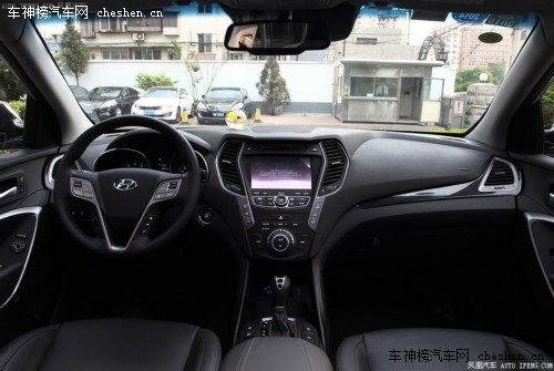 大空間動力強 4款四驅七座SUV車型推薦