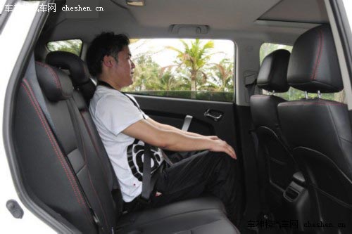 另有一番滋味 10萬元高性價比自主SUV導購 10萬元,高性價比,自主SUV,導購,吉利GX7,海馬S7,哈弗H6