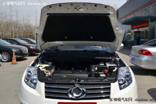 另有一番滋味 10萬元高性價比自主SUV導購 10萬元,高性價比,自主SUV,導購,吉利GX7,海馬S7,哈弗H6