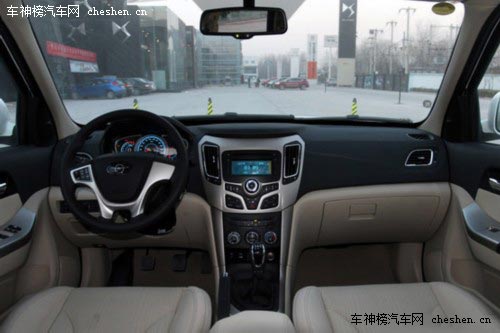 另有一番滋味 10萬元高性價比自主SUV導購 10萬元,高性價比,自主SUV,導購,吉利GX7,海馬S7,哈弗H6