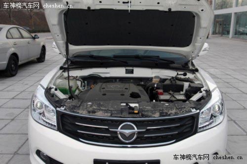 另有一番滋味 10萬元高性價比自主SUV導購 10萬元,高性價比,自主SUV,導購,吉利GX7,海馬S7,哈弗H6