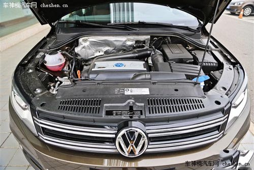 享受更多樂趣 25萬元城市熱門SUV導購 福特翼虎,2013款大眾途觀,現代全新勝達,雷諾科雷傲,城市代步