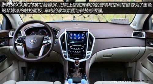 彰顯個性和品位 四款豪華品牌中型SUV海選 保時捷,Macan,路虎,攬勝極光,林肯,MKX,凱迪拉克,SRX