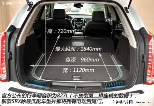 彰顯個性和品位 四款豪華品牌中型SUV海選 保時捷,Macan,路虎,攬勝極光,林肯,MKX,凱迪拉克,SRX