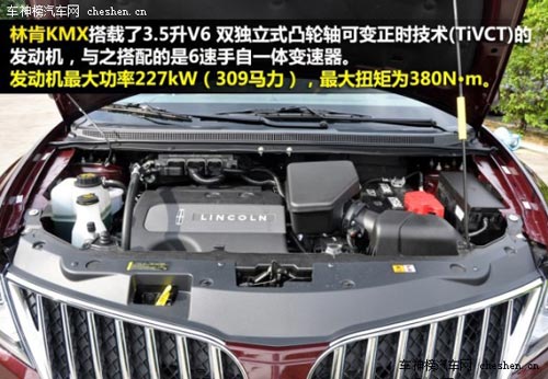 彰顯個性和品位 四款豪華品牌中型SUV海選 保時捷,Macan,路虎,攬勝極光,林肯,MKX,凱迪拉克,SRX