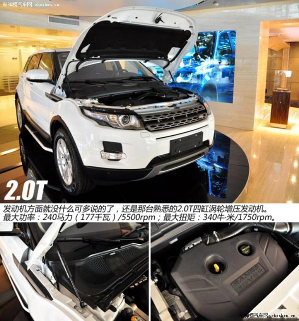 彰顯個性和品位 四款豪華品牌中型SUV海選 保時捷,Macan,路虎,攬勝極光,林肯,MKX,凱迪拉克,SRX