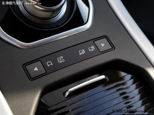 彰顯個性和品位 四款豪華品牌中型SUV海選 保時捷,Macan,路虎,攬勝極光,林肯,MKX,凱迪拉克,SRX