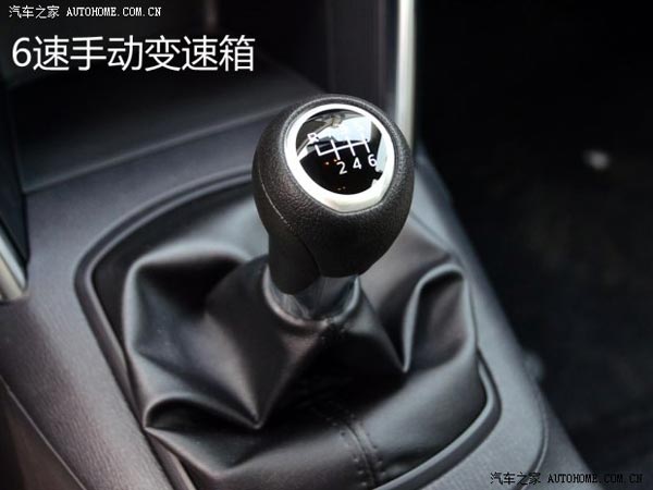 馬自達(dá)長安馬自達(dá)馬自達(dá)CX-52013款 2.0L 手動(dòng)兩驅(qū)舒適型