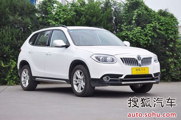 中華 V5 實拍 外觀 圖片 中華 V5 實拍 外觀 圖片