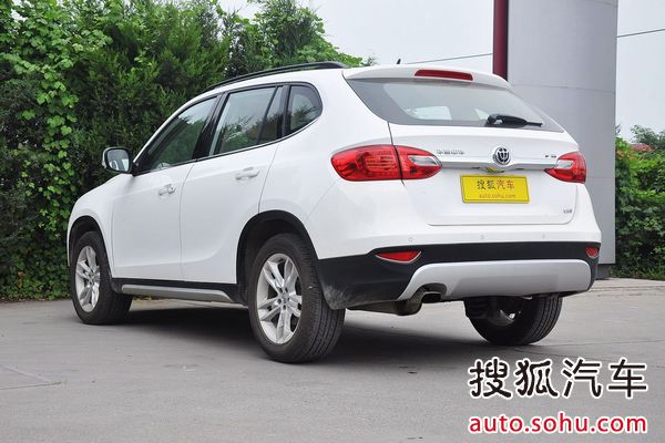 中華 V5 實拍 外觀 圖片 中華 V5 實拍 外觀 圖片