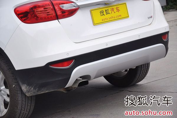 中華 V5 實拍 外觀 圖片 中華 V5 實拍 外觀 圖片