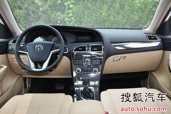 中華 V5 實拍 內飾 圖片 中華 V5 實拍 內飾 圖片