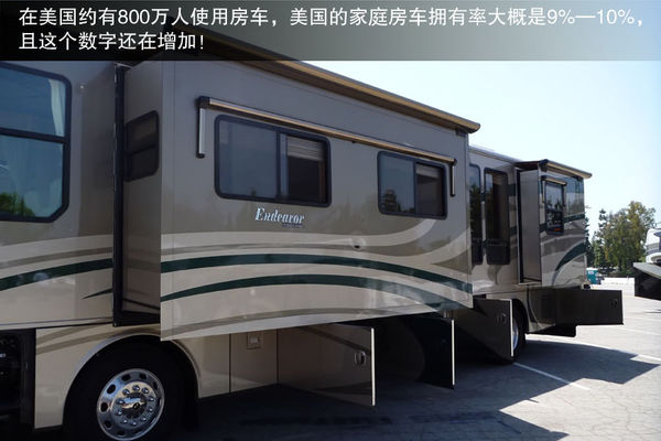 輪上的移動城堡 詳解房車構造及使用方法 輪上的移動城堡 詳解房車構造及使用方法