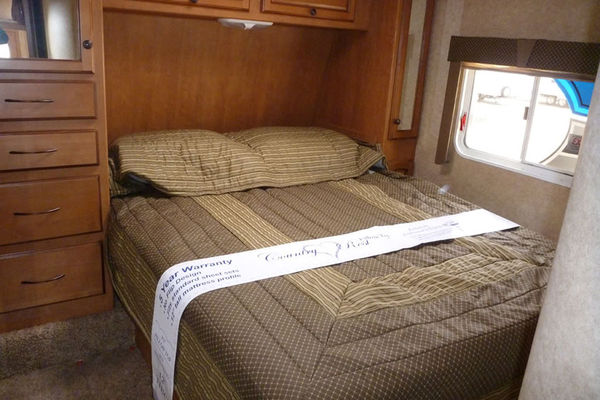 輪上的移動城堡 詳解房車構造及使用方法 輪上的移動城堡 詳解房車構造及使用方法