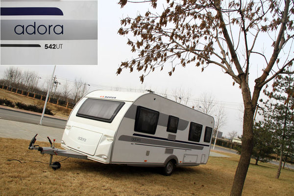 輪上的移動城堡 詳解房車構造及使用方法 輪上的移動城堡 詳解房車構造及使用方法