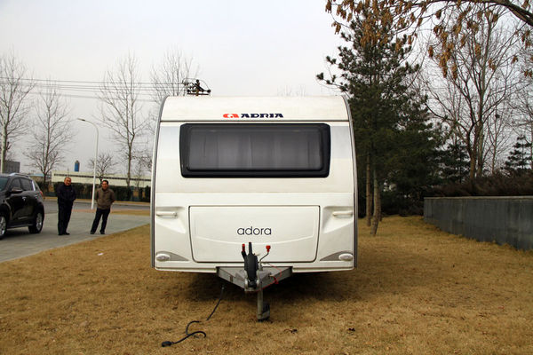 輪上的移動城堡 詳解房車構造及使用方法 輪上的移動城堡 詳解房車構造及使用方法