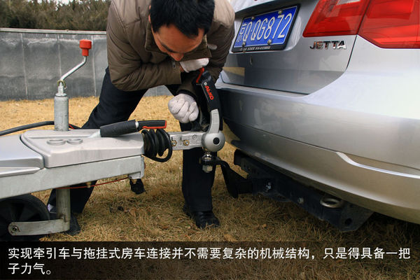 輪上的移動城堡 詳解房車構造及使用方法 輪上的移動城堡 詳解房車構造及使用方法