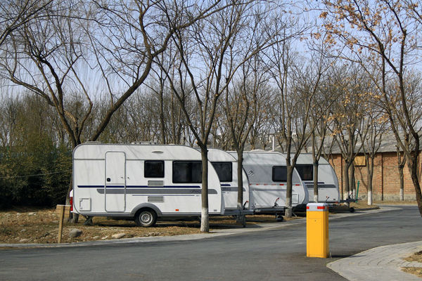 輪上的移動城堡 詳解房車構造及使用方法 輪上的移動城堡 詳解房車構造及使用方法