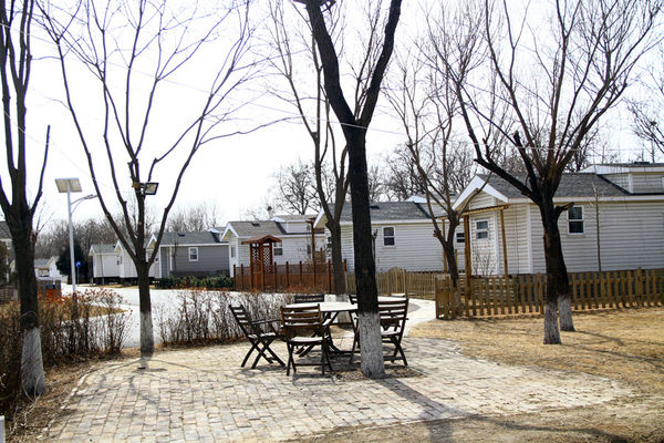 輪上的移動城堡 詳解房車構造及使用方法 輪上的移動城堡 詳解房車構造及使用方法