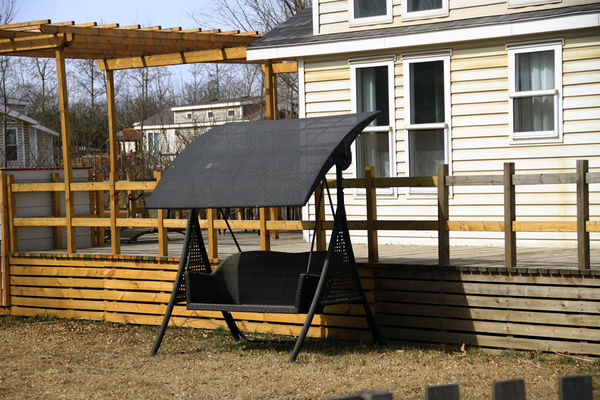 輪上的移動城堡 詳解房車構造及使用方法 輪上的移動城堡 詳解房車構造及使用方法