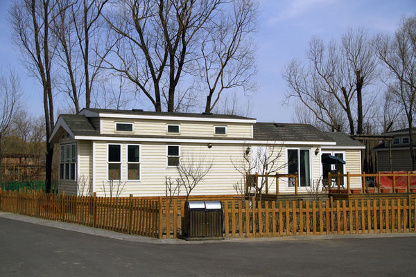 輪上的移動城堡 詳解房車構造及使用方法 輪上的移動城堡 詳解房車構造及使用方法