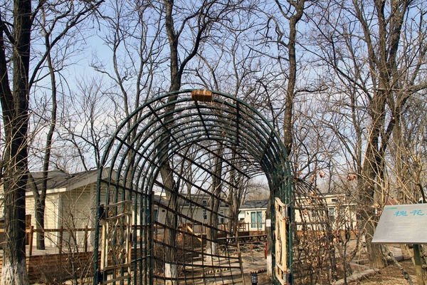 輪上的移動城堡 詳解房車構造及使用方法 輪上的移動城堡 詳解房車構造及使用方法