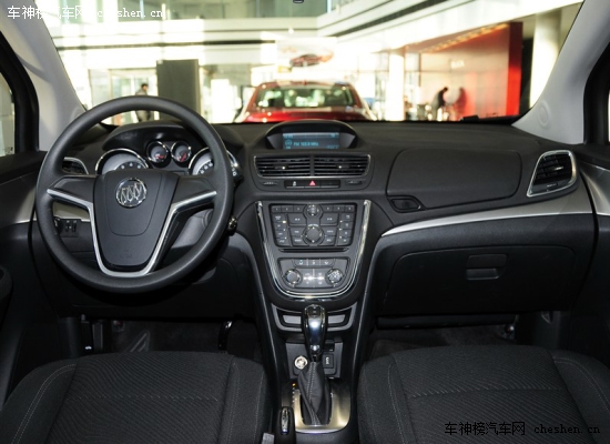 小不是問題 20萬元內的小型合資SUV導購 20萬元內,小型SUV,合資SUV,導購，別克昂科拉，日產逍客，三菱歐藍德ASX勁炫，長安福特翼搏