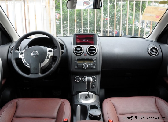 小不是問題 20萬元內的小型合資SUV導購 20萬元內,小型SUV,合資SUV,導購，別克昂科拉，日產逍客，三菱歐藍德ASX勁炫，長安福特翼搏