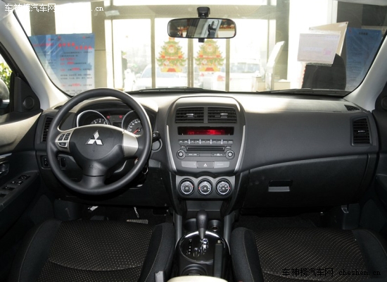 小不是問題 20萬元內的小型合資SUV導購 20萬元內,小型SUV,合資SUV,導購，別克昂科拉，日產逍客，三菱歐藍德ASX勁炫，長安福特翼搏