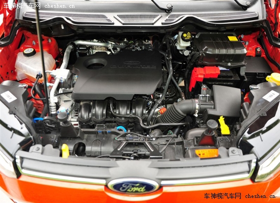 小不是問題 20萬元內的小型合資SUV導購 20萬元內,小型SUV,合資SUV,導購，別克昂科拉，日產逍客，三菱歐藍德ASX勁炫，長安福特翼搏