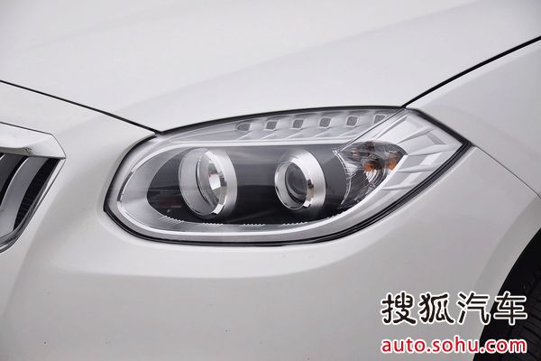 中華 V5 實拍 外觀 圖片