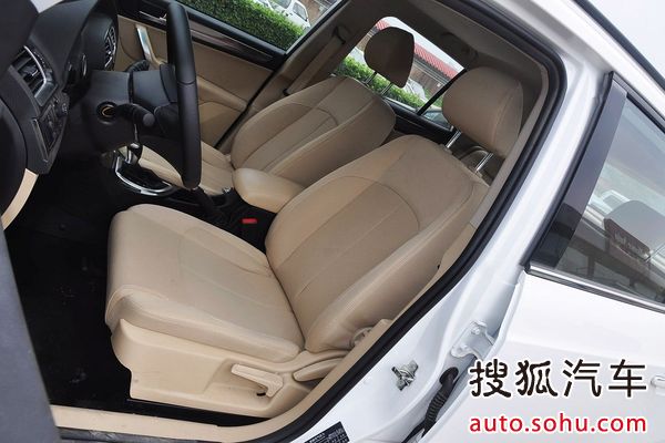 中華 V5 實拍 內飾 圖片