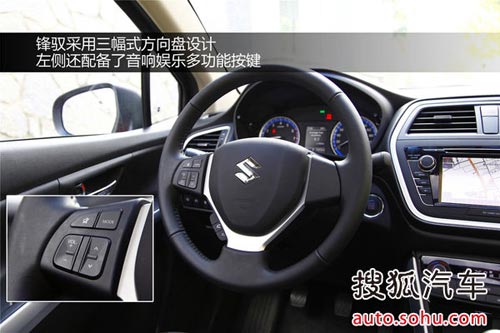 鈴木 鋒馭 實(shí)拍 圖解 圖片