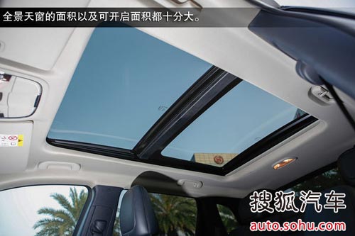 Jeep 自由光 實(shí)拍 圖解 圖片