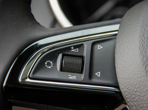 價格滑落品質升 試駕國產斯柯達野帝