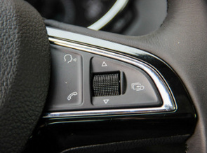 價格滑落品質升 試駕國產斯柯達野帝