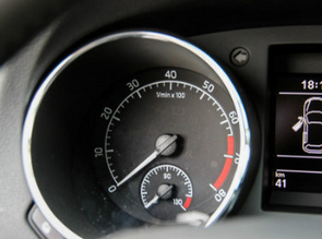 價格滑落品質升 試駕國產斯柯達野帝