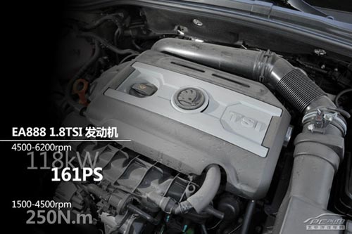 價格滑落品質升 試駕國產斯柯達野帝