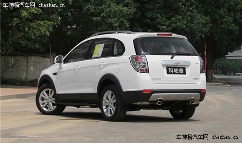 你的春游得力助手 四款七座大空間SUV推薦 豐田漢蘭達(dá),起亞索蘭托,三菱歐藍(lán)德,雪佛蘭科帕奇