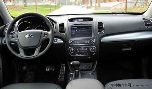 你的春游得力助手 四款七座大空間SUV推薦 豐田漢蘭達(dá),起亞索蘭托,三菱歐藍(lán)德,雪佛蘭科帕奇