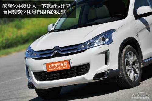 25萬(wàn)進(jìn)口個(gè)性SUV推薦