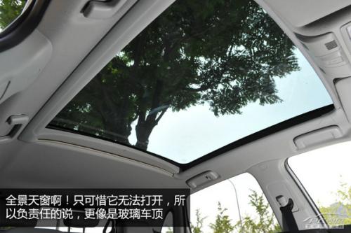 25萬(wàn)進(jìn)口個(gè)性SUV推薦